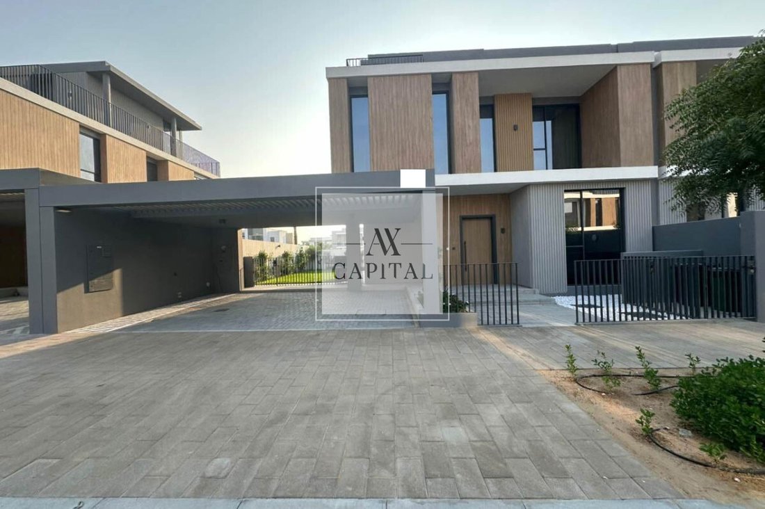 Villa in Downtown Dubai, Dubai, United Arab Emirates 2 - 18352631