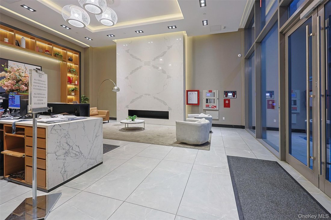 Condo in New York, New York, United States 4 - 18354940