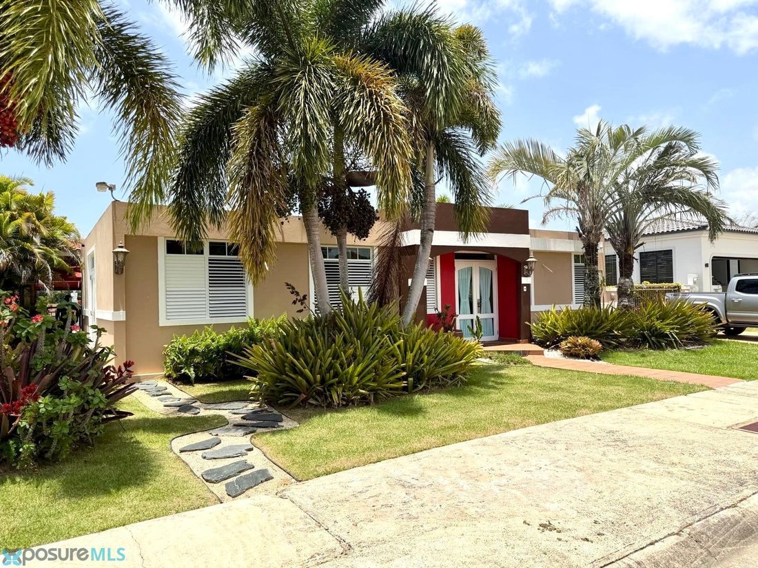 House in Arenales, Aguadilla, Puerto Rico 3 - 18352780