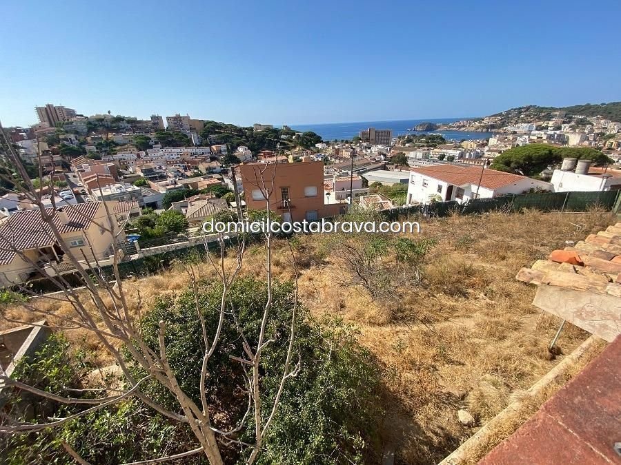 Land in Sant Feliu de Guixols, Catalonia, Spain 1 - 18351049