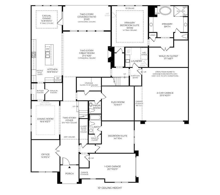 Haus in Missouri City, Texas, Vereinigte Staaten 2 - 18355305