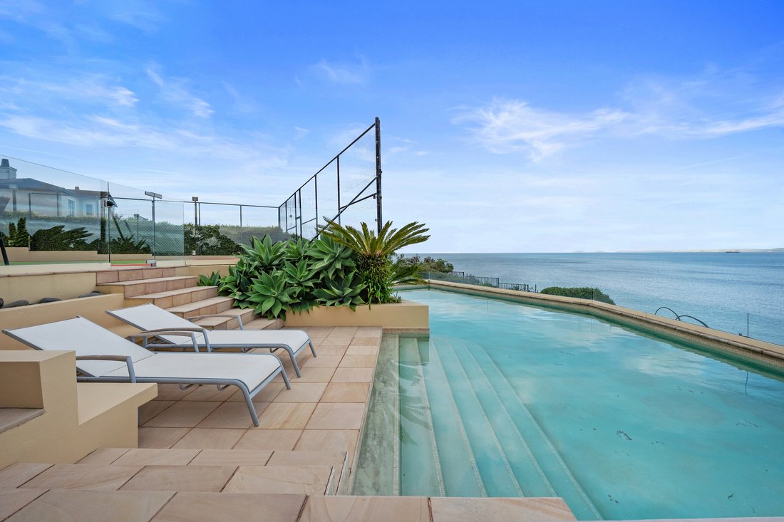 Estate in Auckland, Auckland, New Zealand 1 - 18355824