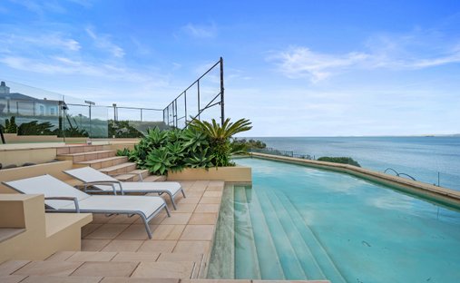 Estate in Auckland, Auckland, New Zealand 1