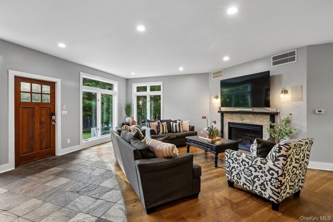 House in South Salem, New York, United States 4 - 18354929