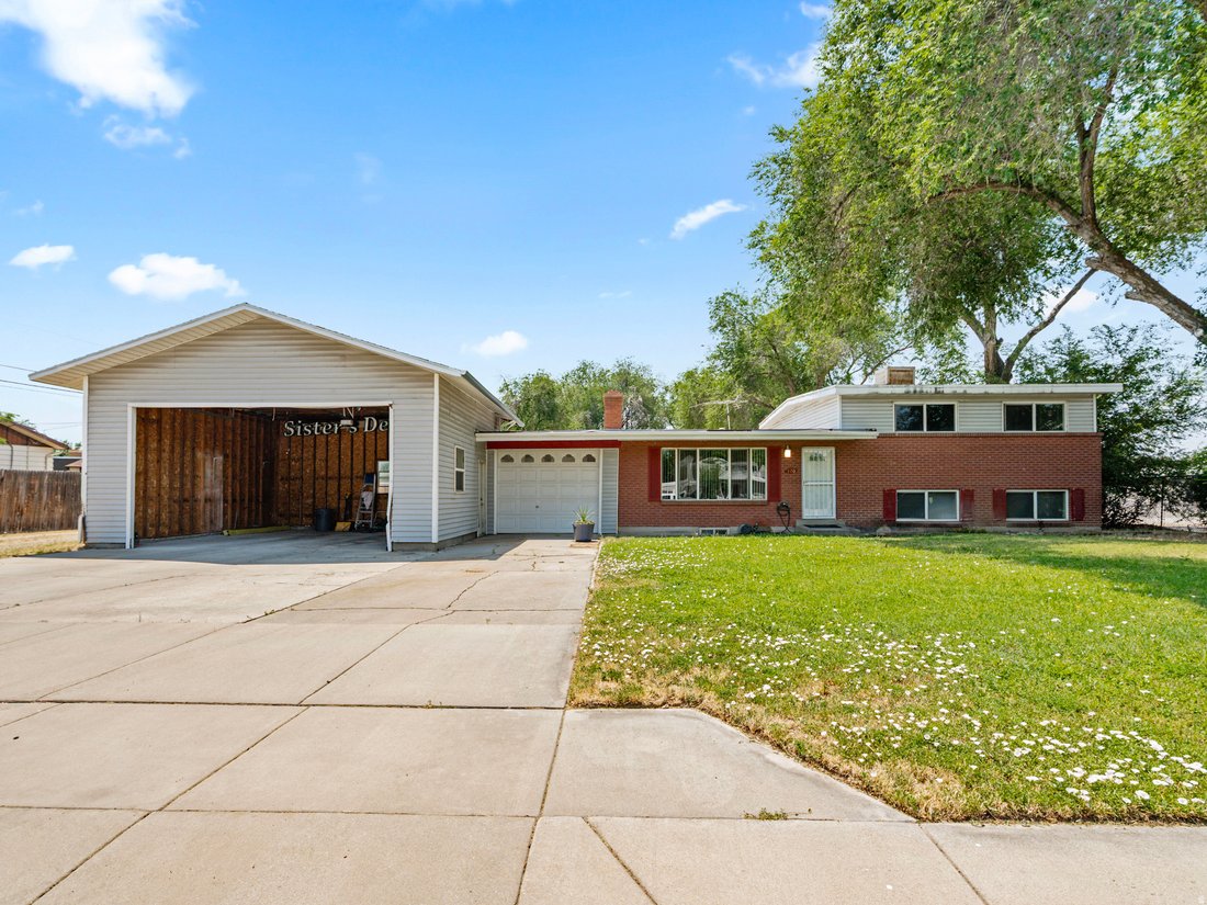 House in Midvale, Utah, United States 1 - 18354872
