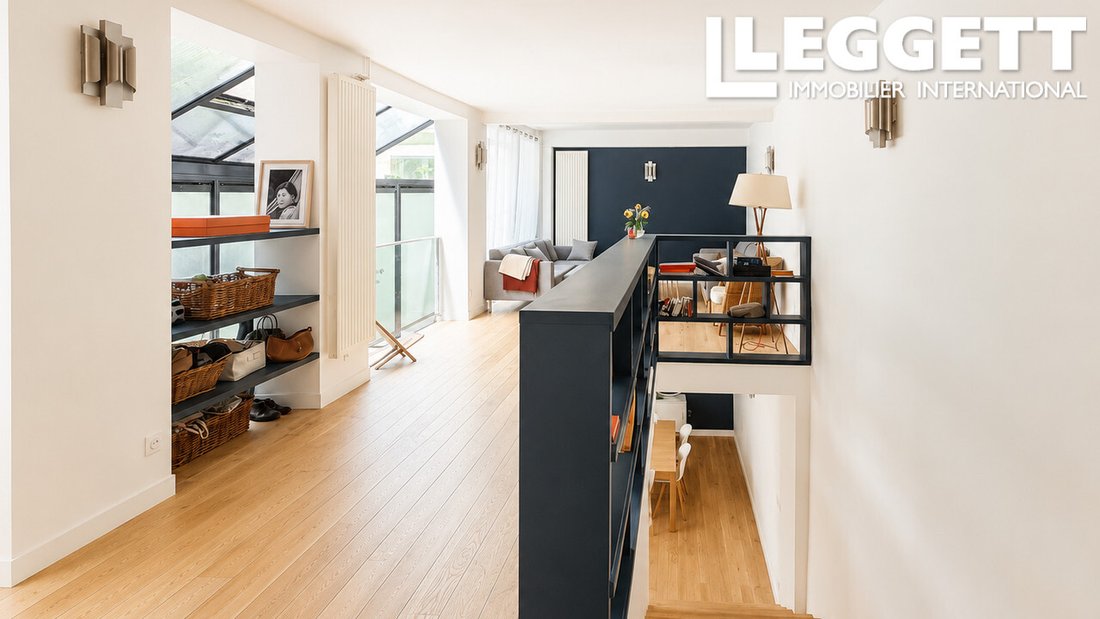 House in Bastille-Popincourt, Paris 11e Arrondissement, Paris 4 - 18351591