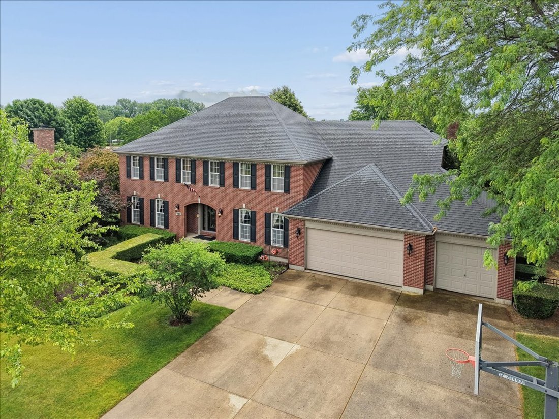 House in Sycamore, Illinois, United States 2 - 18354649