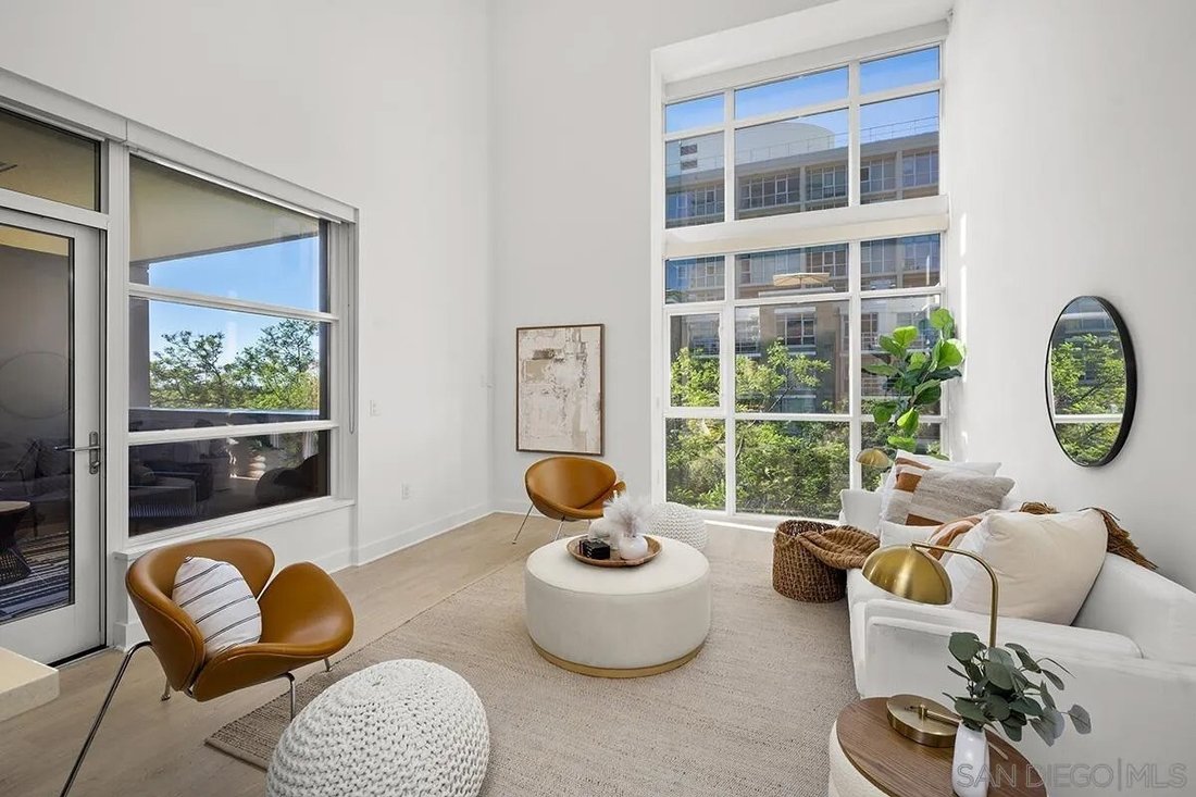 Condo in San Diego, California, United States 2 - 18354830