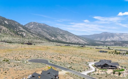 Land in Genoa, Nevada, United States 1