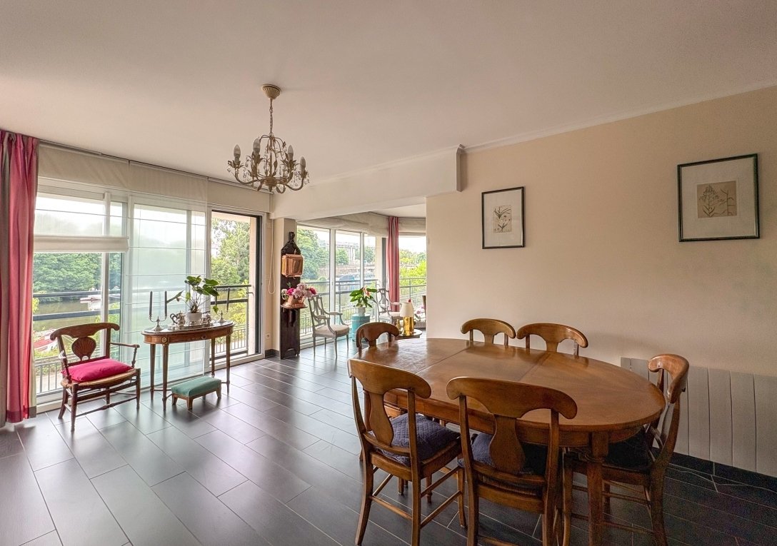 Apartment in Nantes, Pays de la Loire, France 4 - 18354499