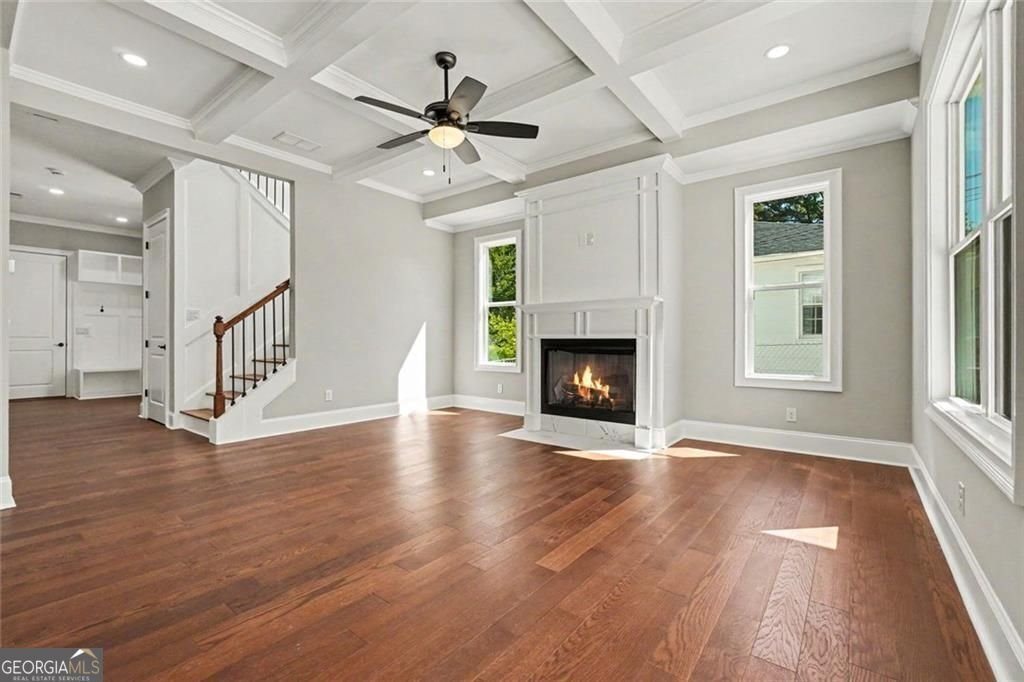 Hapeville, Georgia, United States 5 - 17873725