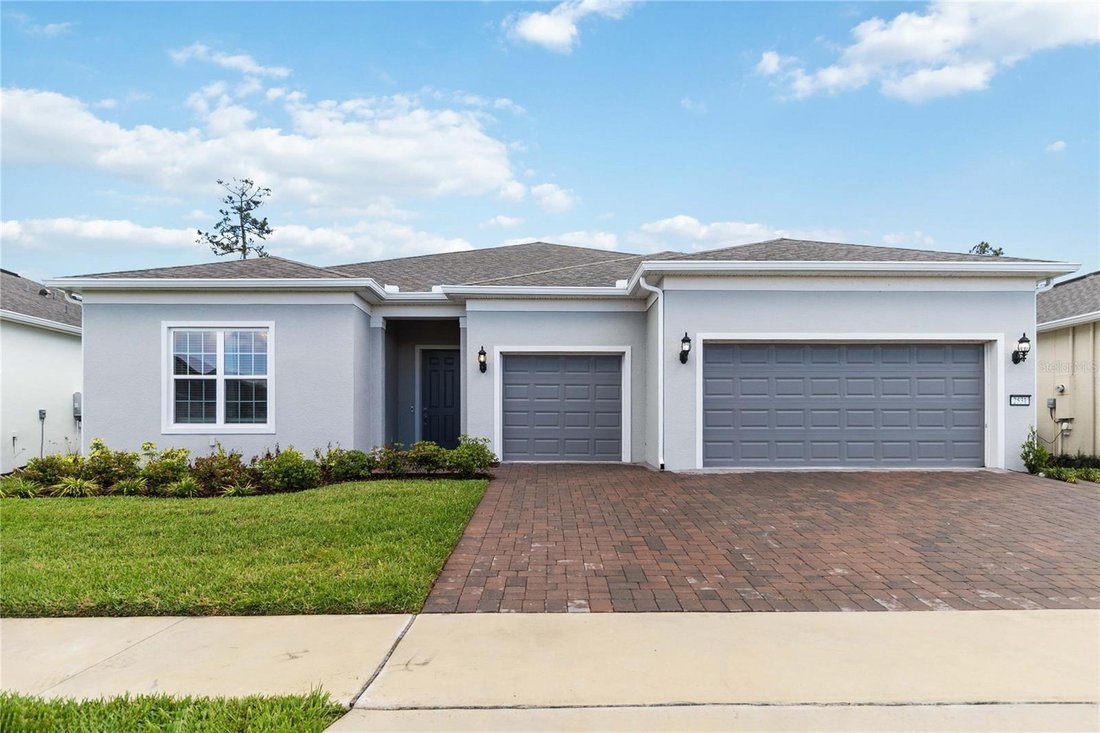 House in St. Cloud, Florida, United States 2 - 18353472
