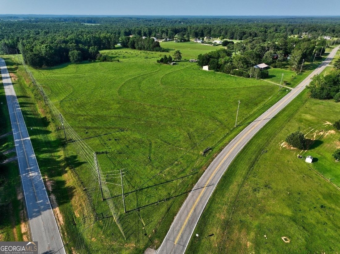 Land in Griffin, Georgia, United States 1 - 18350819