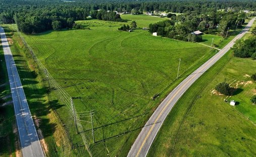 Land in Griffin, Georgia, United States 1