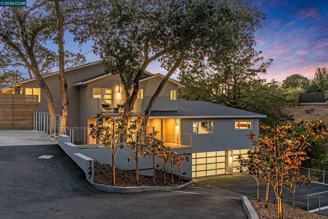House in Walnut Creek, California, United States 1 - 18355044