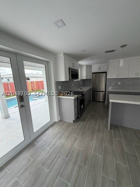 Apartment in Miami, Florida, United States 5 - 18354279