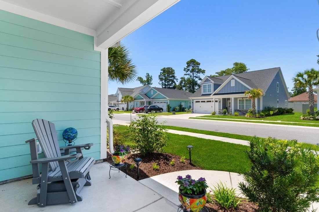 House in North Myrtle Beach, South Carolina, United States 2 - 18353279