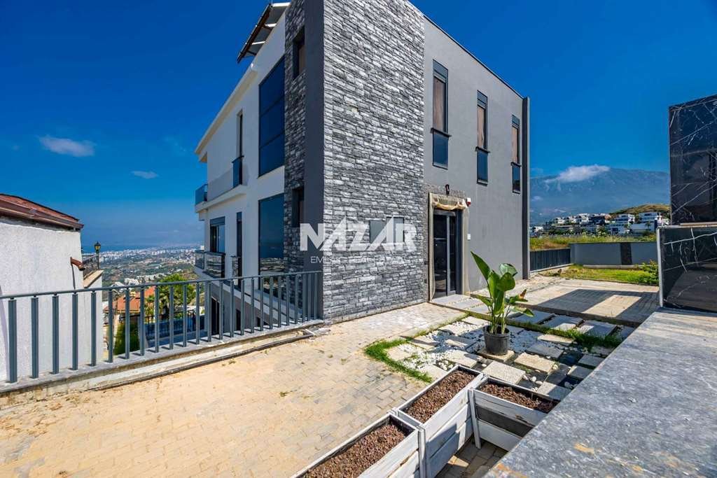 Villa in Antalya, Antalya, Turkey 4 - 17929638