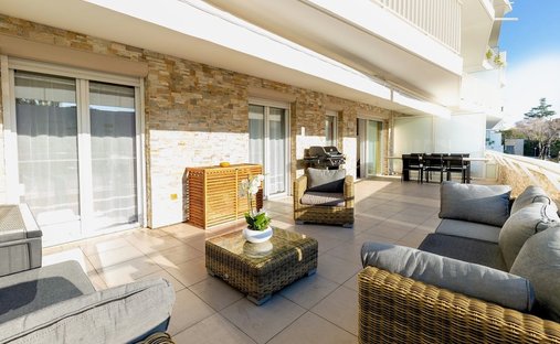 Apartment in Cannes, Provence-Alpes-Côte d'Azur, France 1