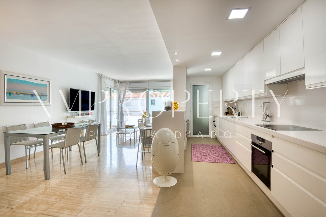 Apartment in Platja d'Aro, Catalonia, Spain 5 - 18351486