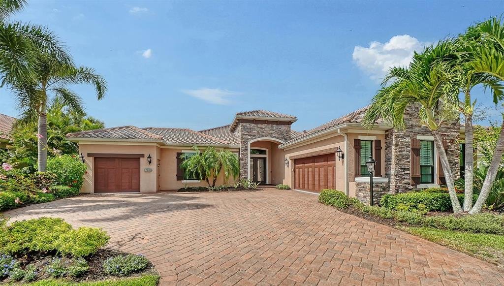 House in Lakewood Ranch, Florida, United States 1 - 18352700