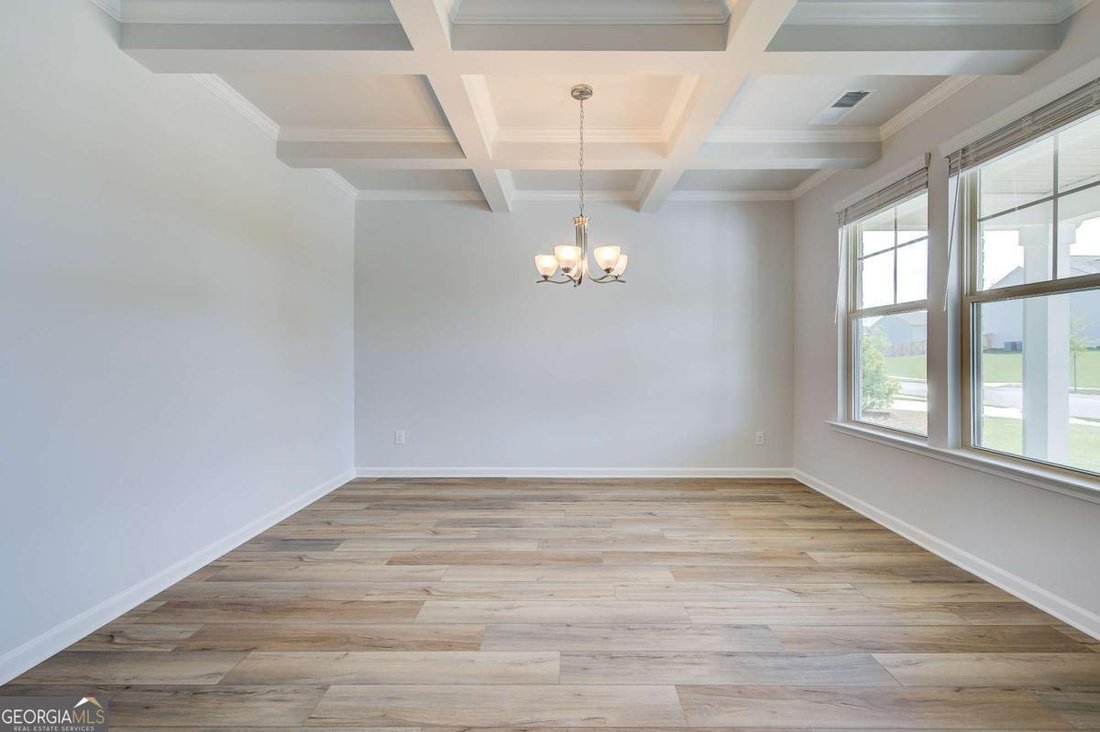 House in Dacula, Georgia, United States 5 - 18353860