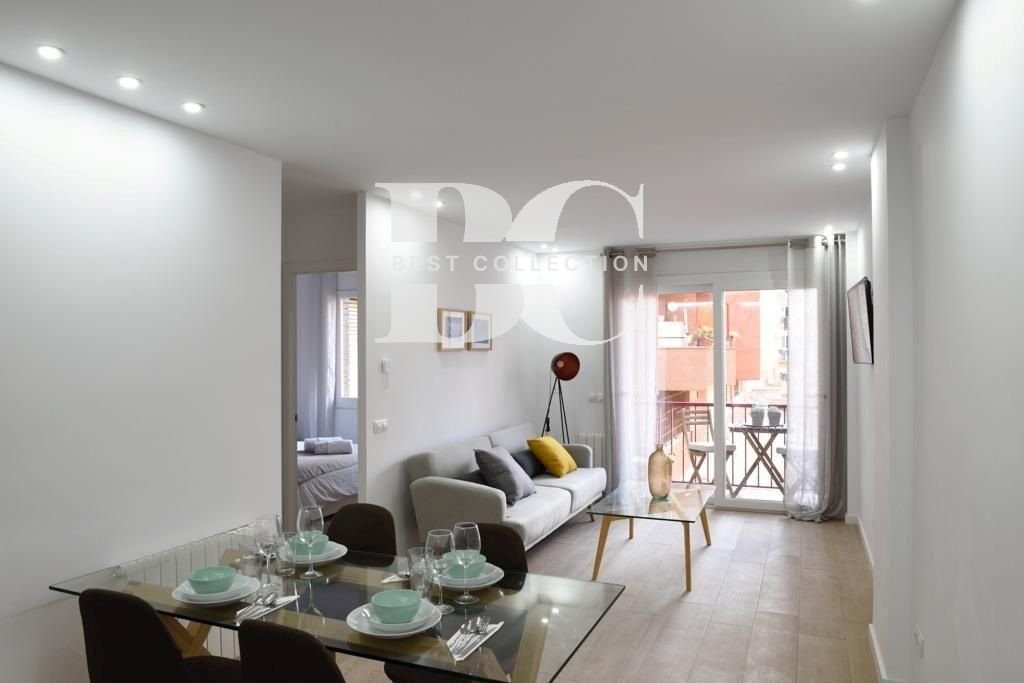 Apartment in Eixample, Barcelona, Spain 5 - 18352118