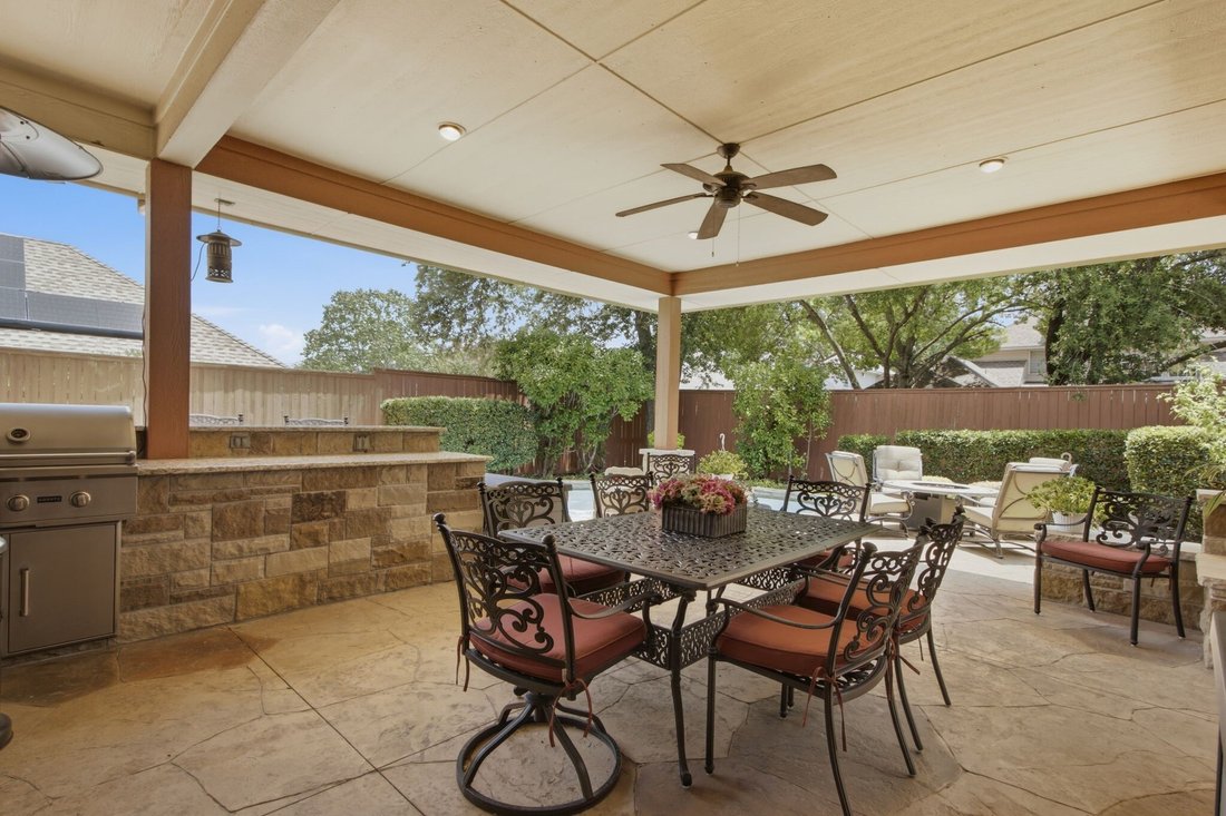 House in Plano, Texas, United States 4 - 18353827