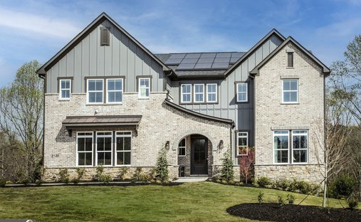 House in Cumming, Georgia, United States 1