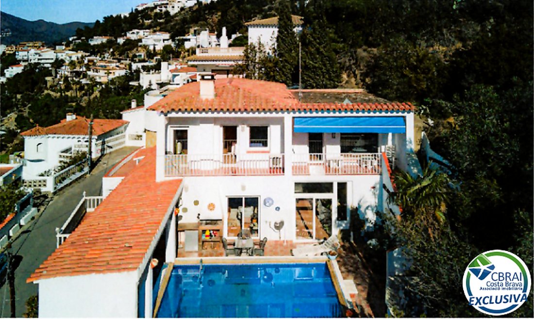 House in Roses, Catalonia, Spain 1 - 18352302