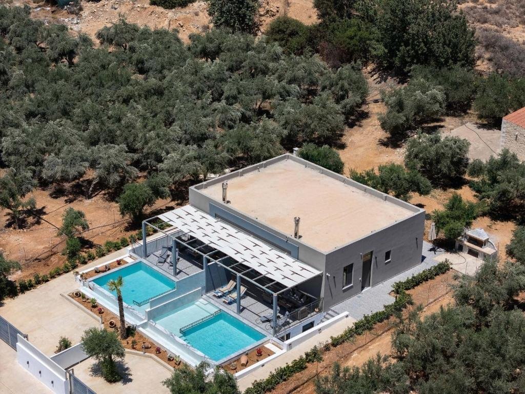 Villa in Milopotamos, Greece 4 - 18350969