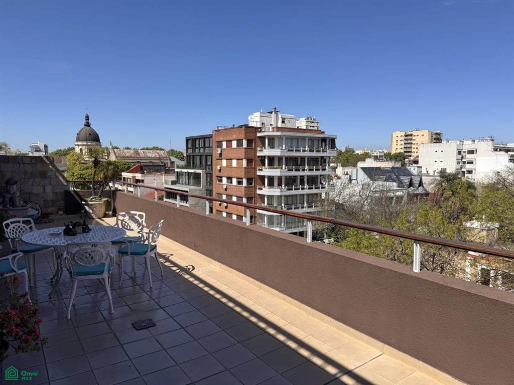 Condo in Buenos Aires, Buenos Aires, Argentina 3 - 17232071