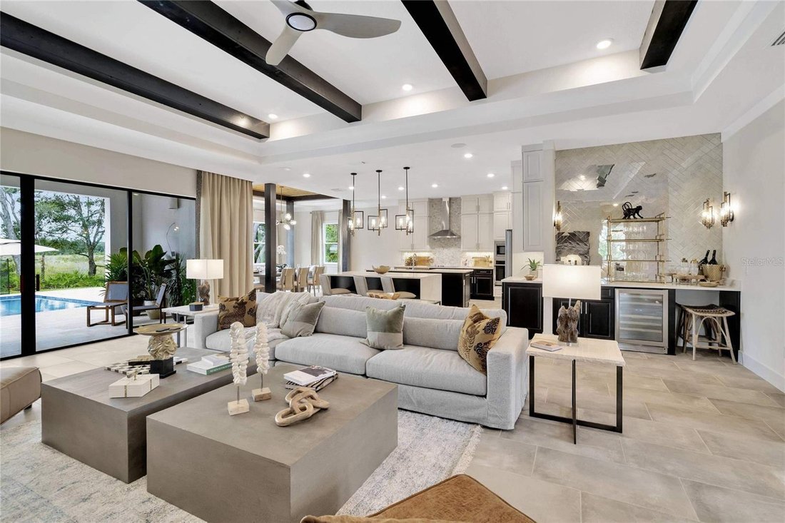 House in Parrish, Florida, United States 5 - 18203794