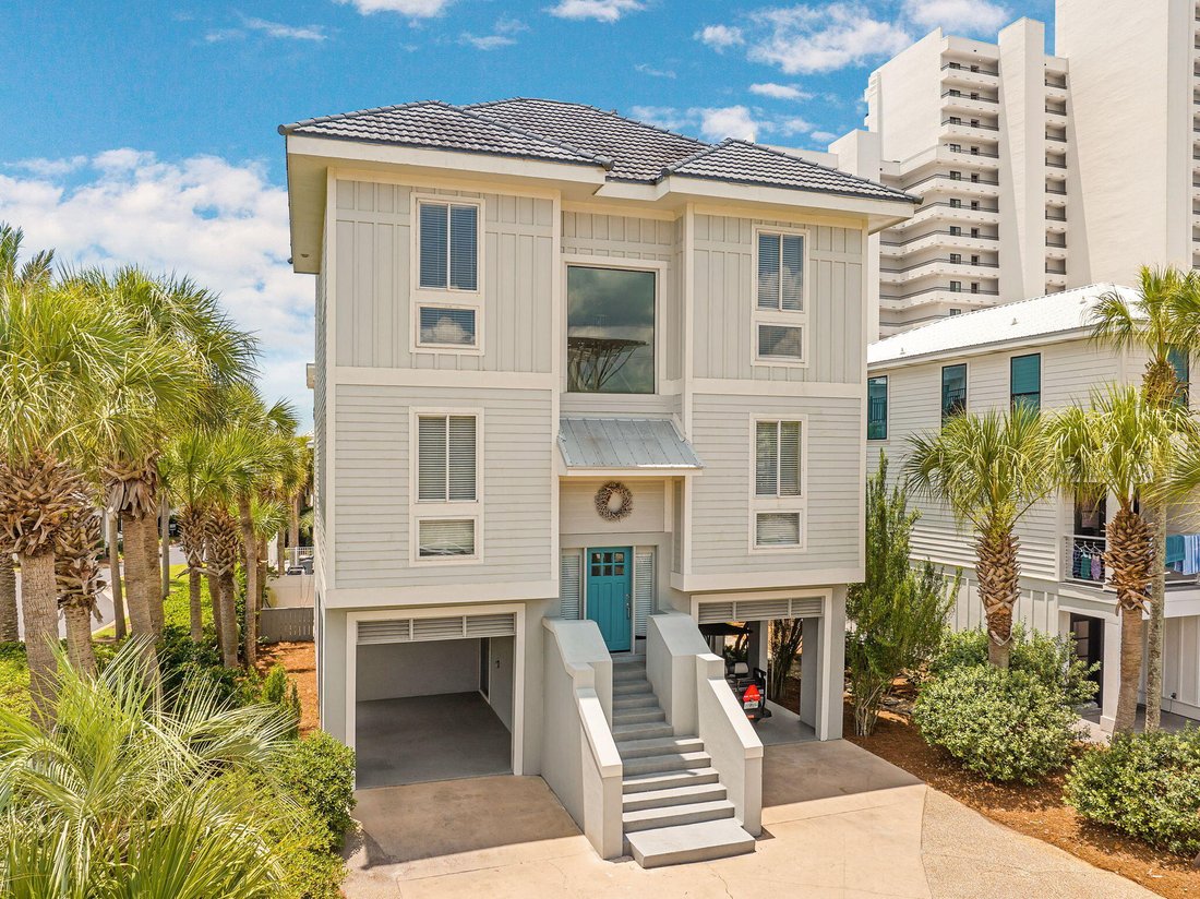 House in Santa Rosa Beach, Florida, United States 1 - 18353338