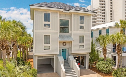House in Santa Rosa Beach, Florida, United States 1