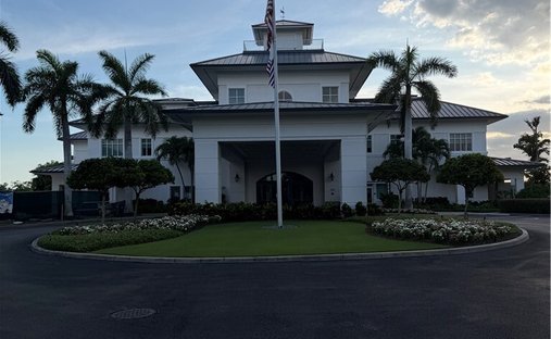 Condominio en Naples, Florida, Estados Unidos 1