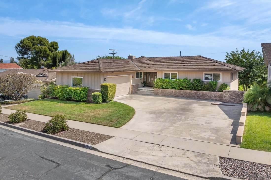 House in San Diego, California, United States 3 - 18354769