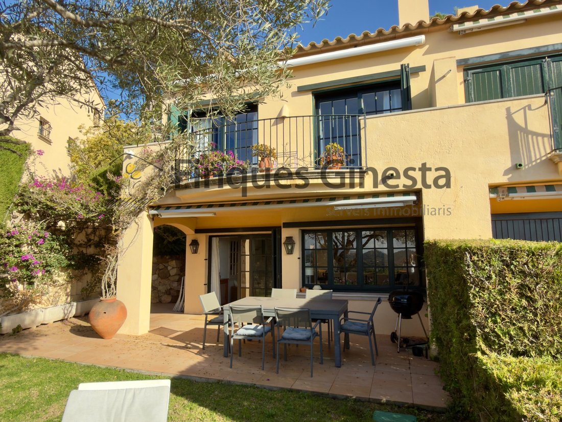 House in Llafranc, Palafrugell, Catalonia 1 - 18351186