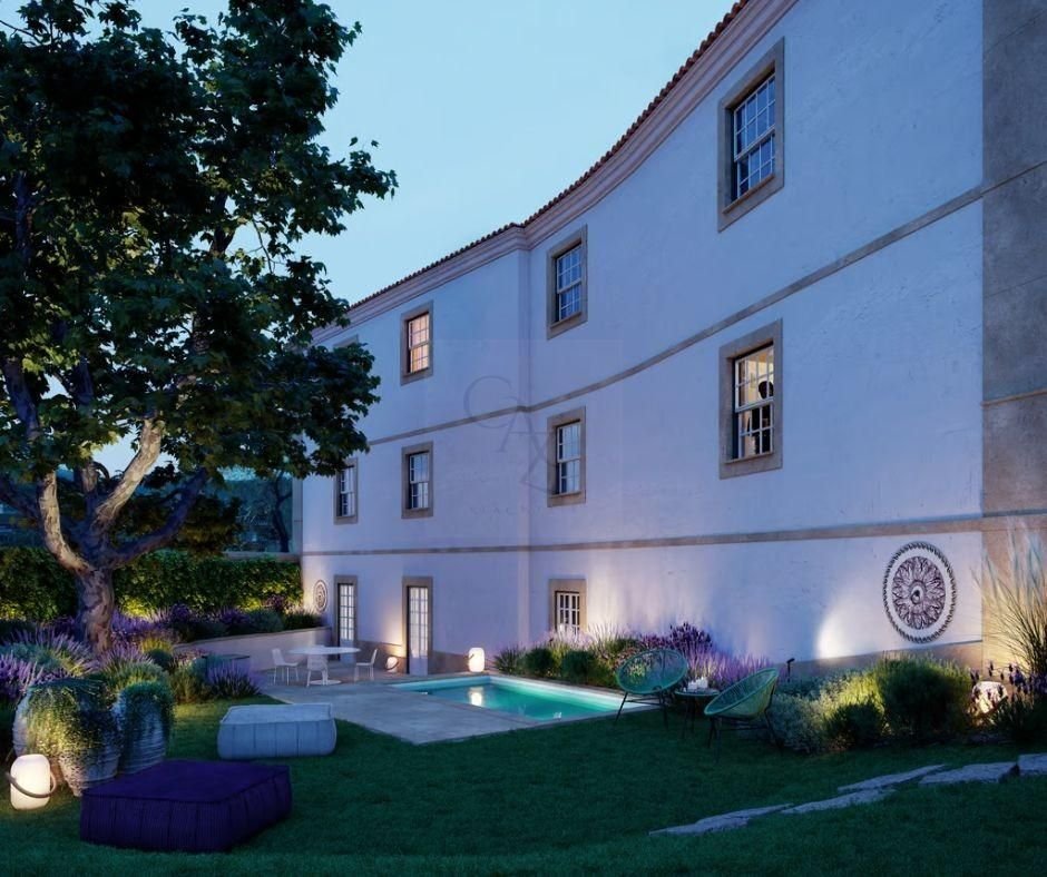 Apartment in Sao Domingos de Benfica, Lisbon, Portugal 2 - 18352977