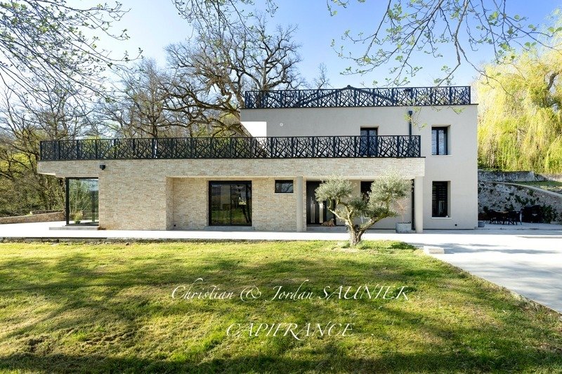 Haus in Arrondissement von Toulouse, Okzitanien, Frankreich 2 - 18350930