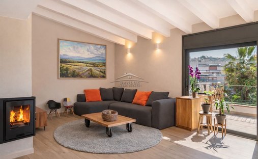 Chalet in Lloret de Mar, Catalonia, Spain 1