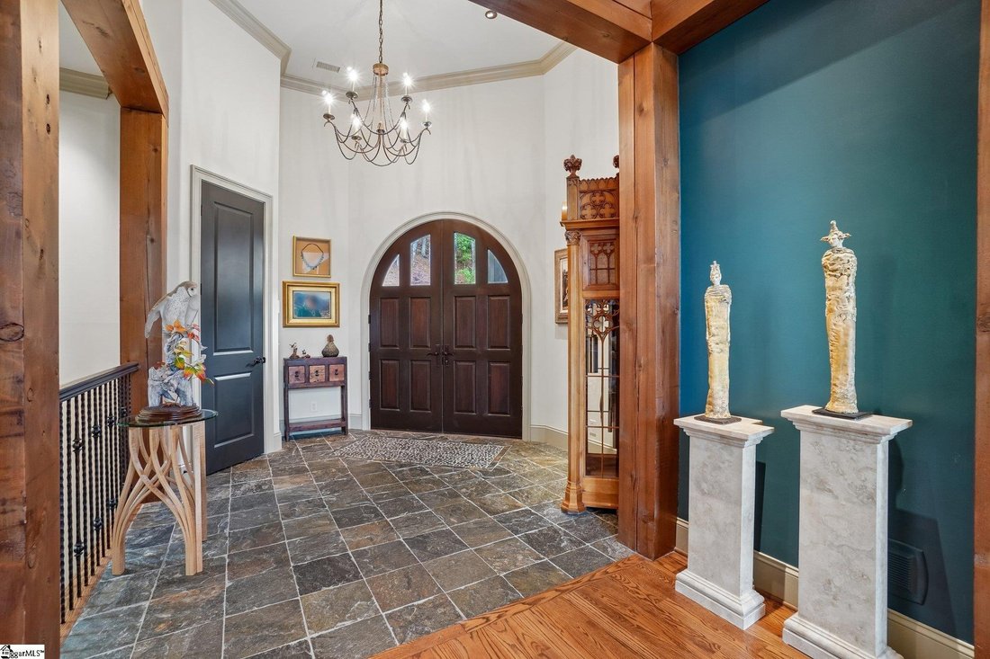 House in Travelers Rest, South Carolina, United States 2 - 18354360