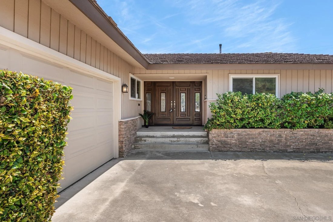 House in San Diego, California, United States 4 - 18354769
