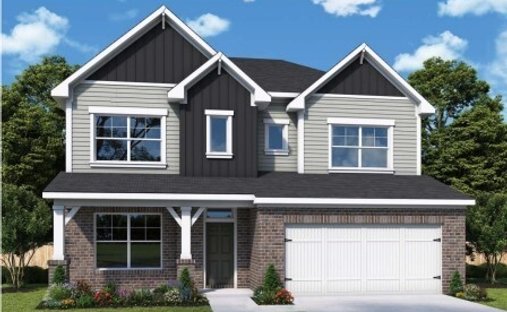 Haus in Lebanon, Tennessee, Vereinigte Staaten 1