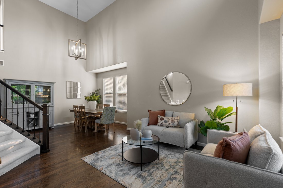 House in Aurora, Colorado, United States 4 - 18353218