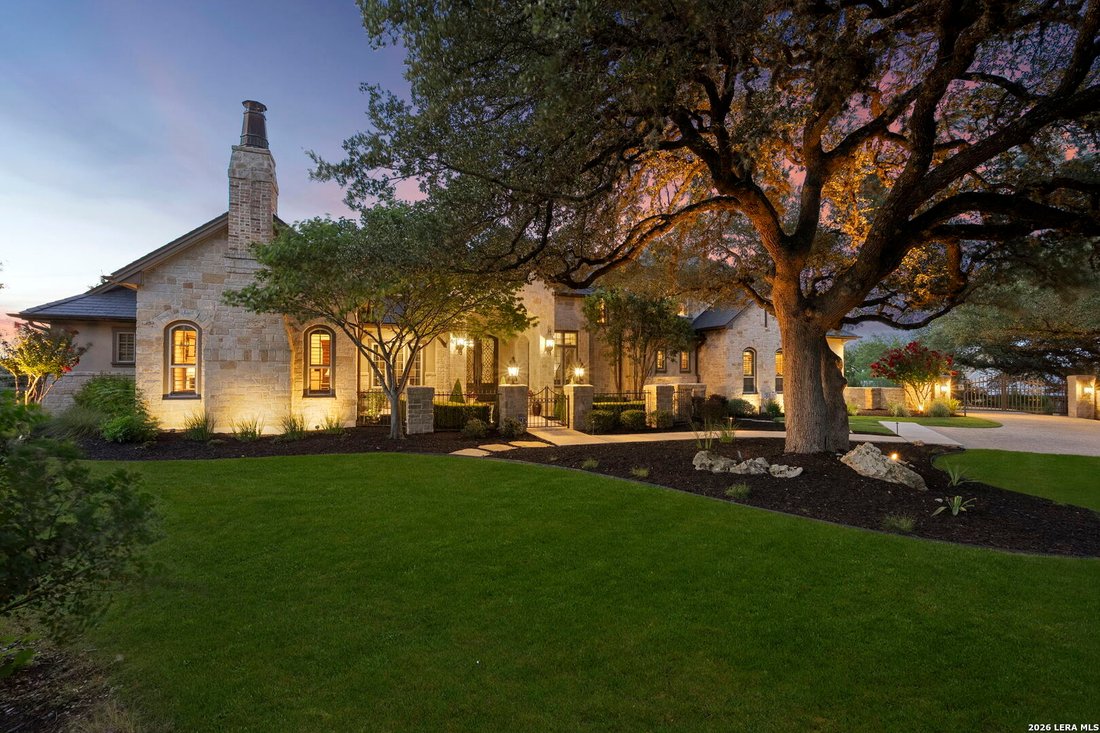 House in Boerne, Texas, United States 1 - 18353799