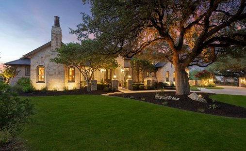 Casa en Boerne, Texas, Estados Unidos 1