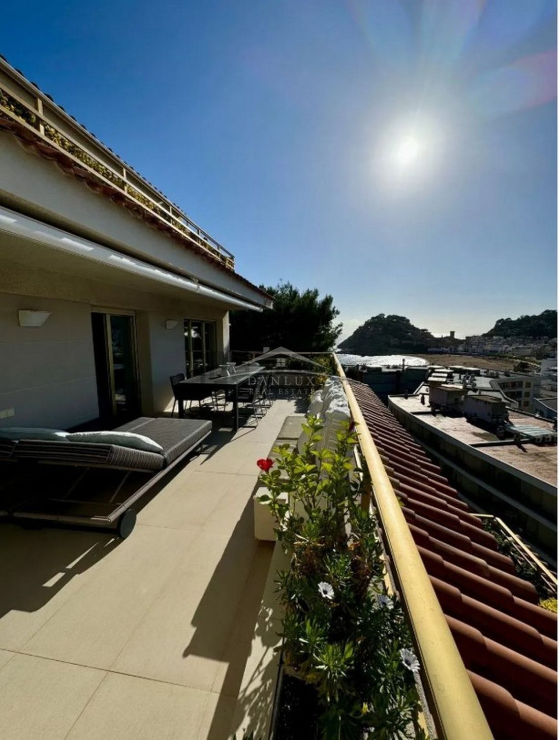 Apartment in Tossa de Mar, Catalonia, Spain 5 - 18351955