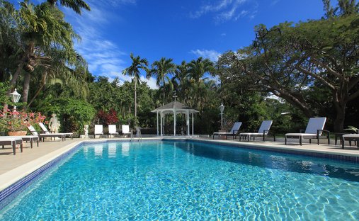 House in Holetown, Saint James, Barbados 1