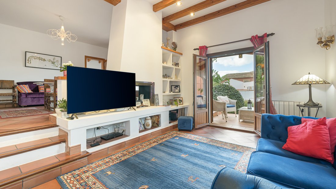 Finca a Andratx, Isole Baleari, Spagna 5 - 15041718